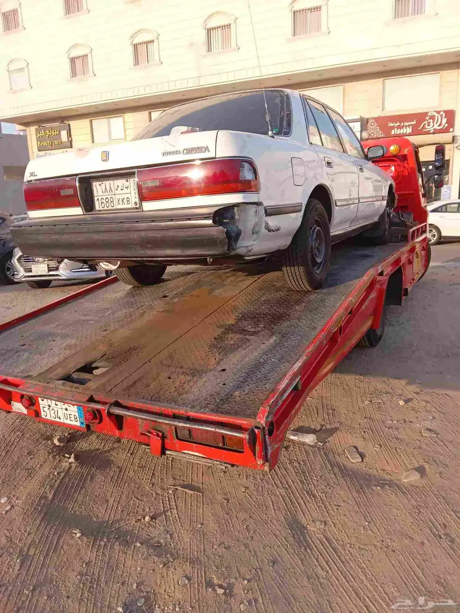 سطحة مكه المكرمه داخل 0