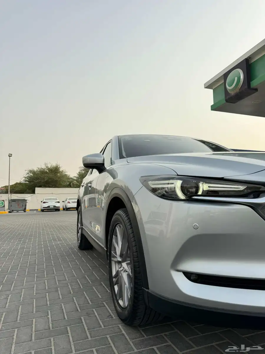 مازدا CX5 فل كامل 2020 index