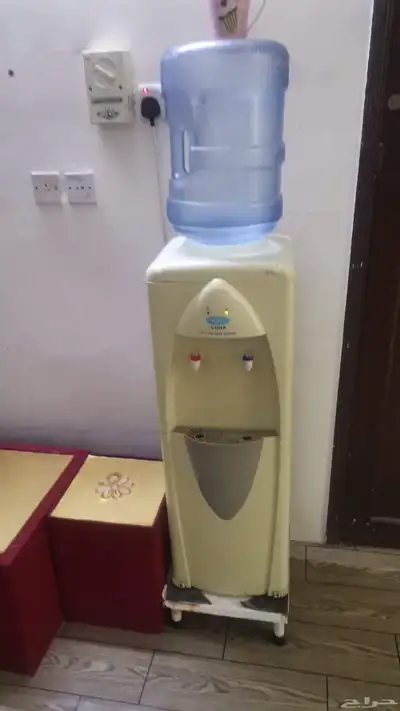 كنب 6 قطع نظيف . براده ماء 0