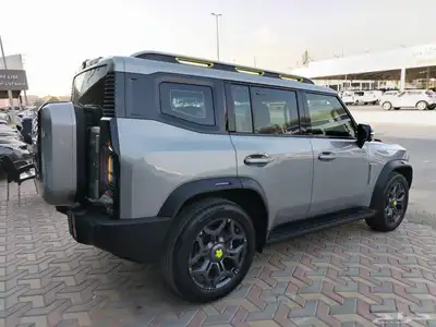 جيتور T2. لاكجري فل كامل موديل 2026 3