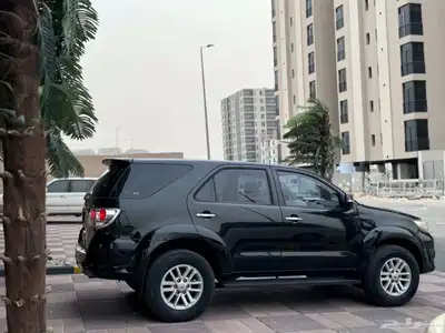 للبيع فرشنر 2013 بدون دبل البدي وكاله ماعدا رفرف وباب 9