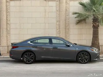 لكزس 2023 ES 350 F Sport للبيع 5