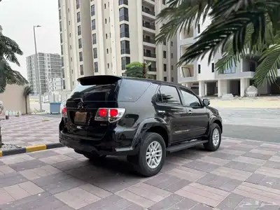 للبيع فرشنر 2013 بدون دبل البدي وكاله ماعدا رفرف وباب 1
