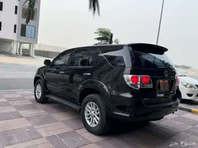 للبيع فرشنر 2013 بدون دبل البدي وكاله ماعدا رفرف وباب 2
