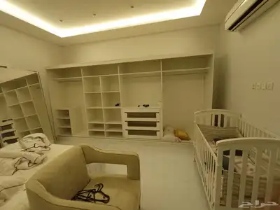 نجار فك وتركيب وصيانه غرف نوم وستائر و ابواب 3