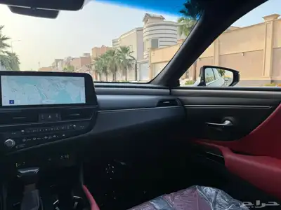 لكزس 2023 ES 350 F Sport للبيع 13