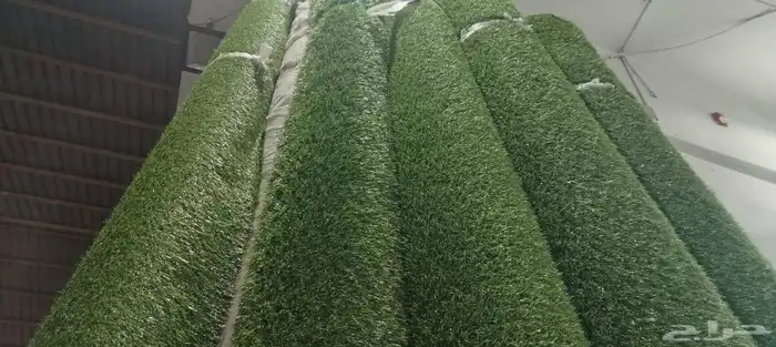 فرش ذي الزراعي عشب 1