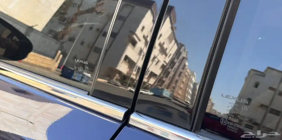 لكزس is350cc 4