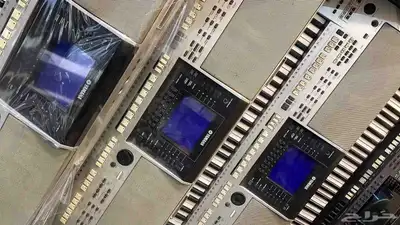 اورج ياماها psr 700 شبة جديد خالي من اي عيوب على السوم 0