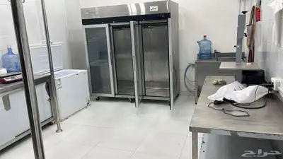 أغراض محل الجزاره 0