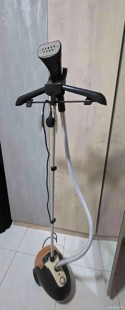 مكواة بخار 2