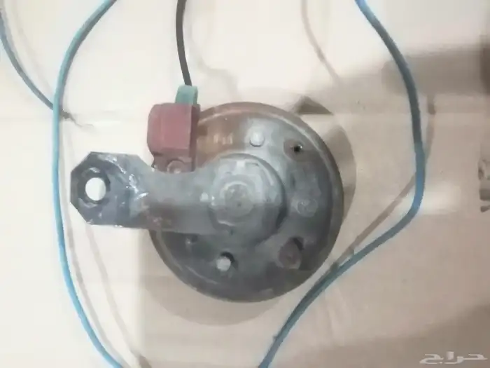 قطع غيار جيب تايوتا قديم 15