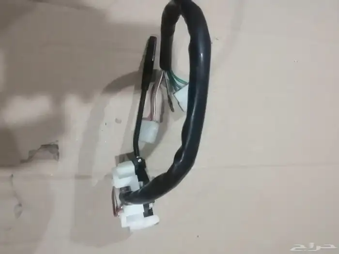 قطع غيار جيب تايوتا قديم 0