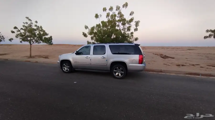 جمس يوكون XL طويل موديل 2011 ممشي 259 ألف 7