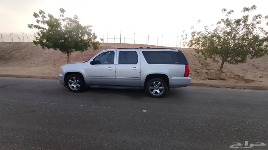 جمس يوكون XL طويل موديل 2011 ممشي 259 ألف 9