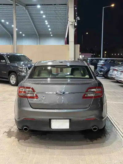فورد تورس موديل 2013 5