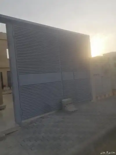 حداد و الالمونيوم سرايا وعادي باب وشباك مح زجاج حداد باب مح 0