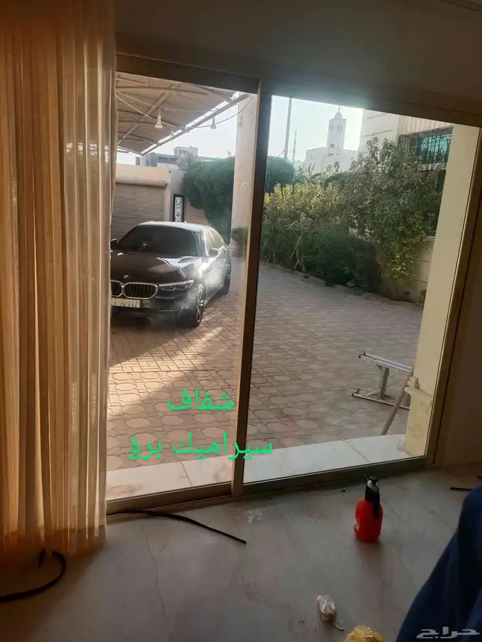 تظليل مباني 0
