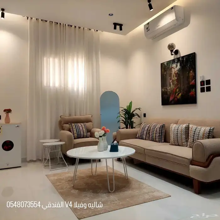 للإيجار شاليه وفيلا V4 الفندقي دورين (ألعاب مائيه) 9