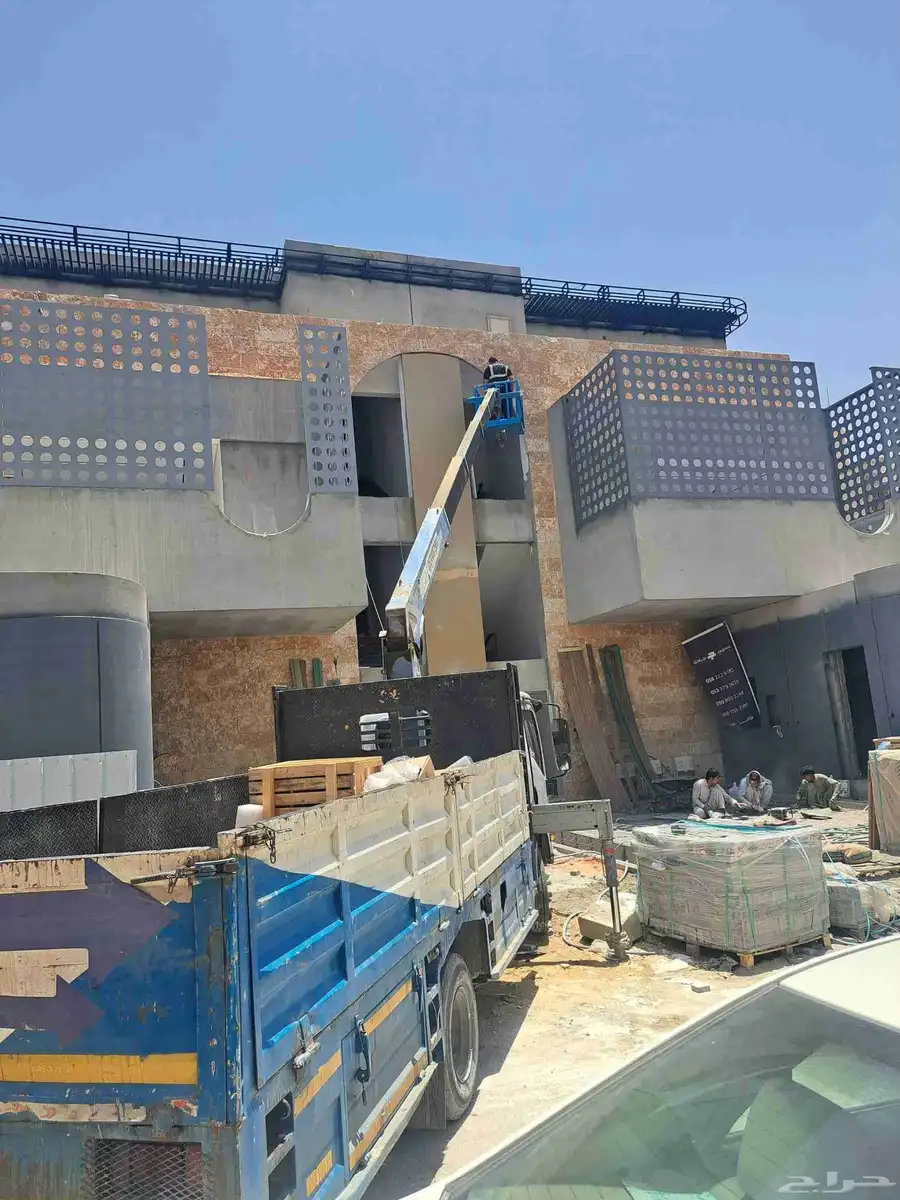 كرين كرينات دينات ونش للايجار اليومي والمشاوير 2
