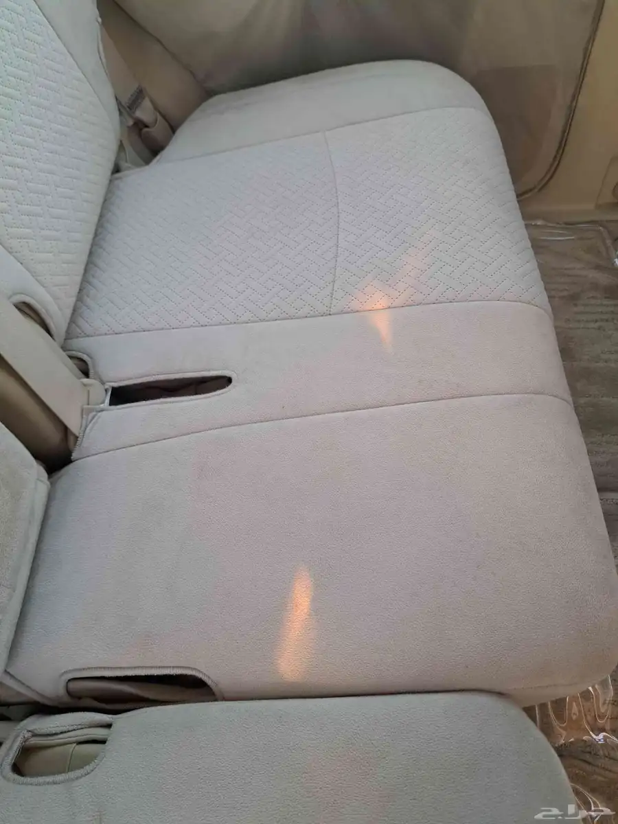 للباحث عن النضيف والمخزن للبيع برادو اربعه سلندر ممشى 186فقط 34