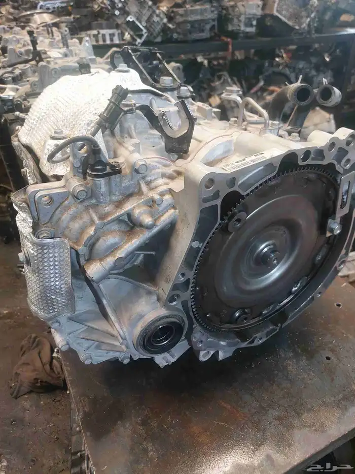 جيرات النترا 2024 1