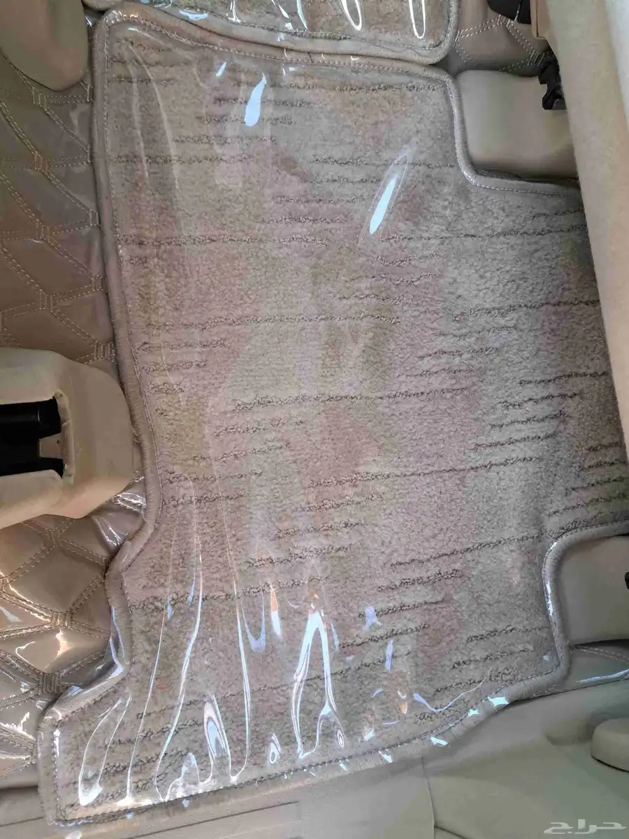 للباحث عن النضيف والمخزن للبيع برادو اربعه سلندر ممشى 186فقط 38