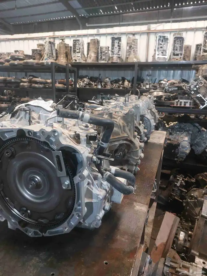 جيرات النترا 2024 2