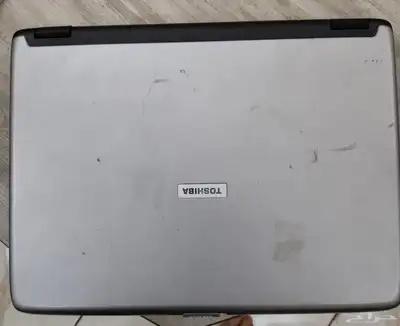 لابتوب قديم Toshiba Satellite M35X-S349 1
