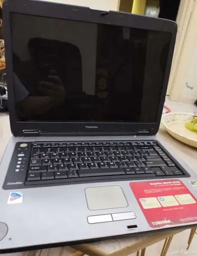 لابتوب قديم Toshiba Satellite M35X-S349 0