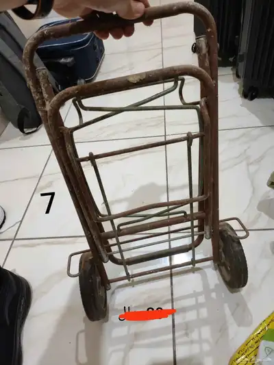 ادوات متنوعة للبيع 6