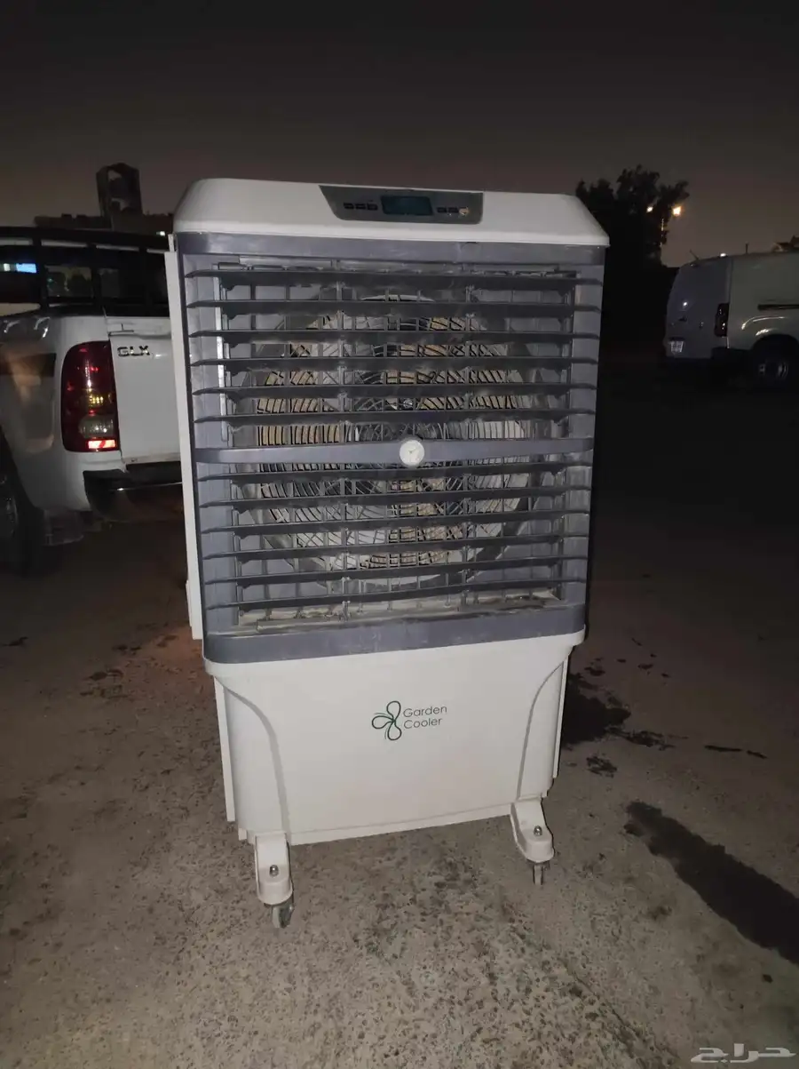 تأجير جميع انواع المكيفات الصحراويه والفريون دولابيه ومربعه 4