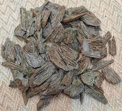 العود الأزرق كلمنتان 0