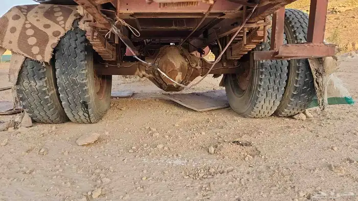 وايت حصنية 4