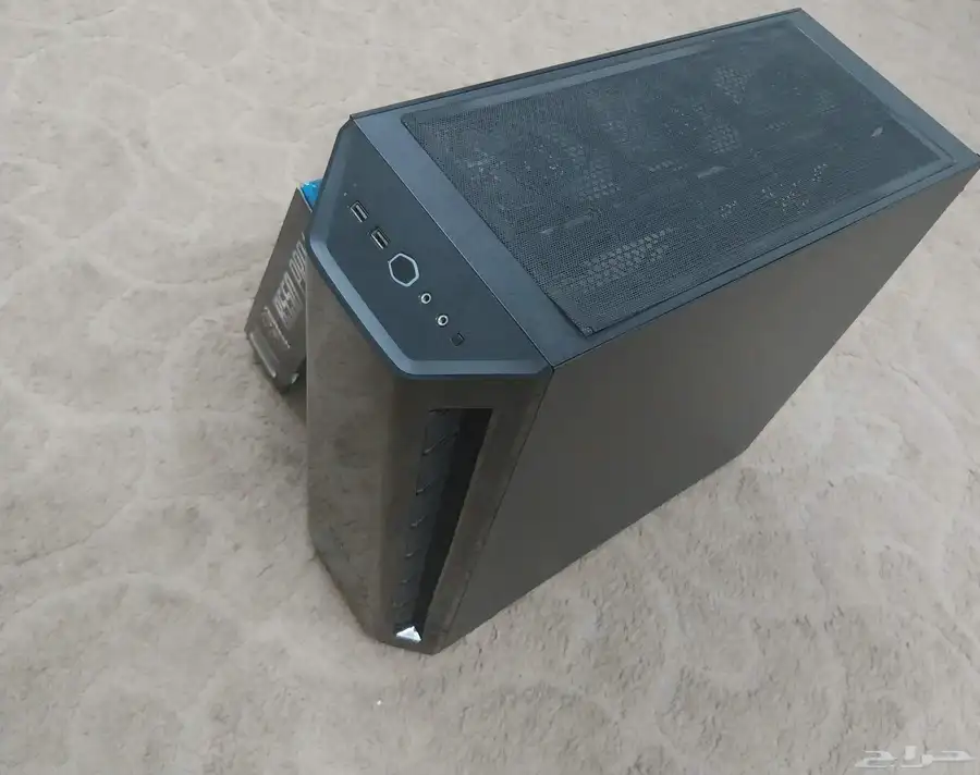 بي سي قيمنق 2080S 8GB ينفع للمونتاج 2