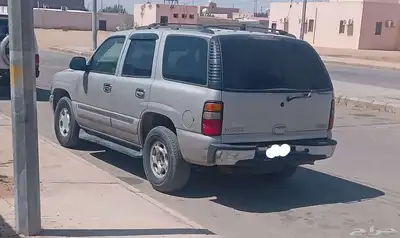 جي ام سي يوكن للبدل أو البيع 9