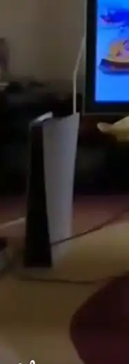 سوني 5 للبيع بدون مدخل شريط نظيف نظيف مع يد 1600 مع اسلاكه 0