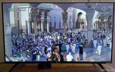 شاشه دانسات 42 بوصه اسمارت   شاشه بيسك 43 بوصه   ريسيفر 5