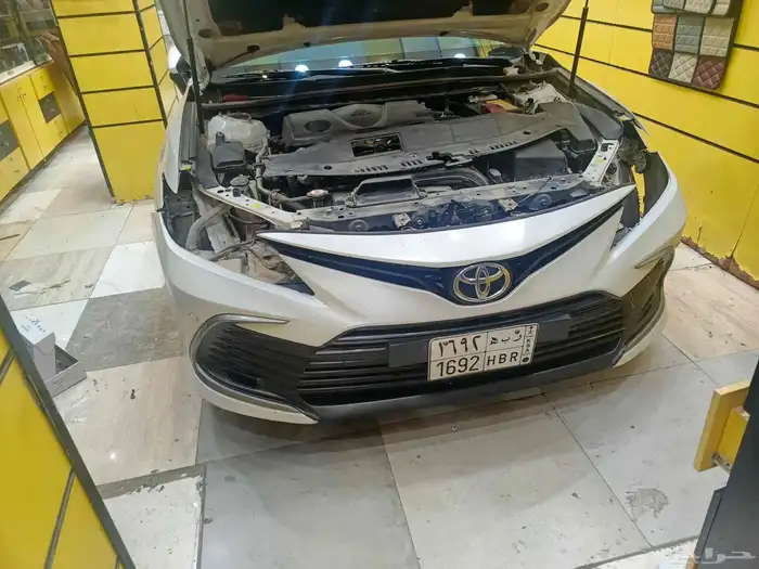 انوار عدسات ليد زنون شمعات اسطبات محولات اصلاح ليد نهاري ترك 20