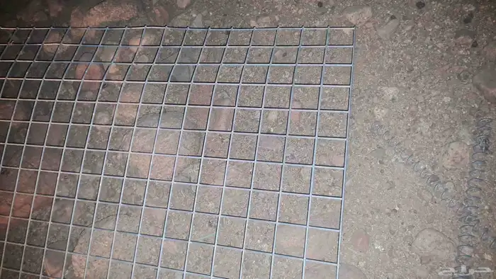 شبك للبيع 2