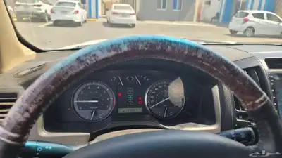 لندكروزر 2008 جي اكس فتحه مكيفين ثلاجه 6 سلندر مثبت سرعه جي 0