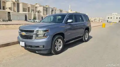 تاهو 2016 نظيف للبيع 1