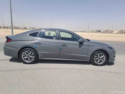 هونداي سوناتا 2020 1