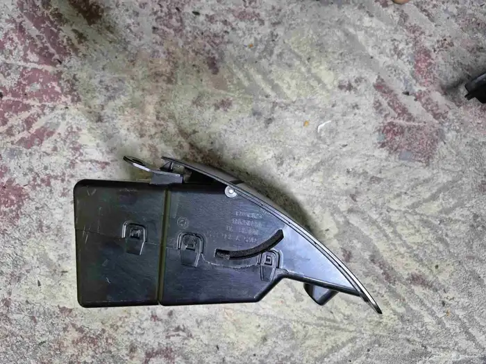 BMW e60 ديكورات واجهزه كهربائيه. 11