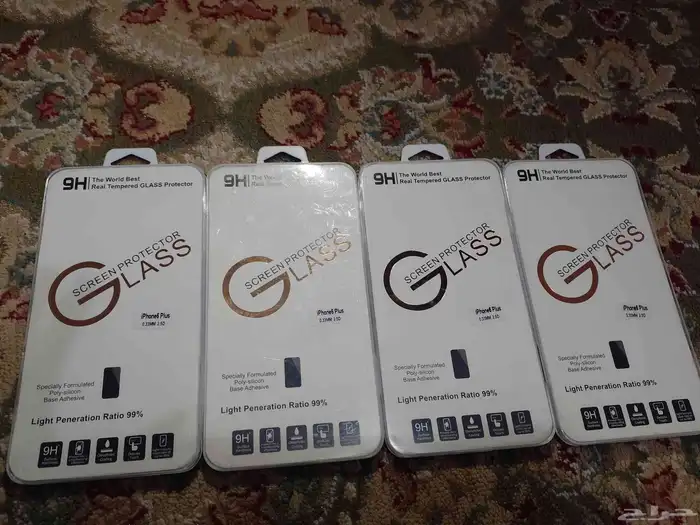 يوجد اسكرنات للبيع 7