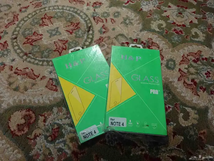 يوجد اسكرنات للبيع 1