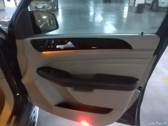 مارسيدس ML350 قمة النظافه 17