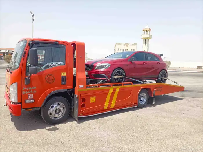 سطحة دمام الى رياض جده ابها خميس مشيط جيزان تبوك نجران 0