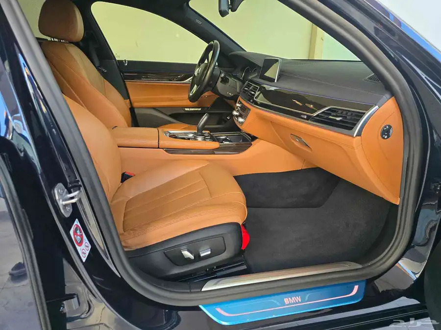 bmw 730il 2016 index