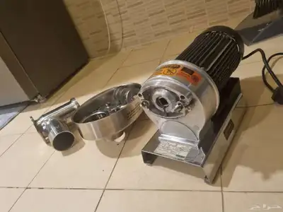 معدات بوفية 0